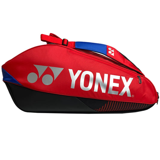 Yonex Sac Pro Racquet 6R (BAG92426) Écarlate