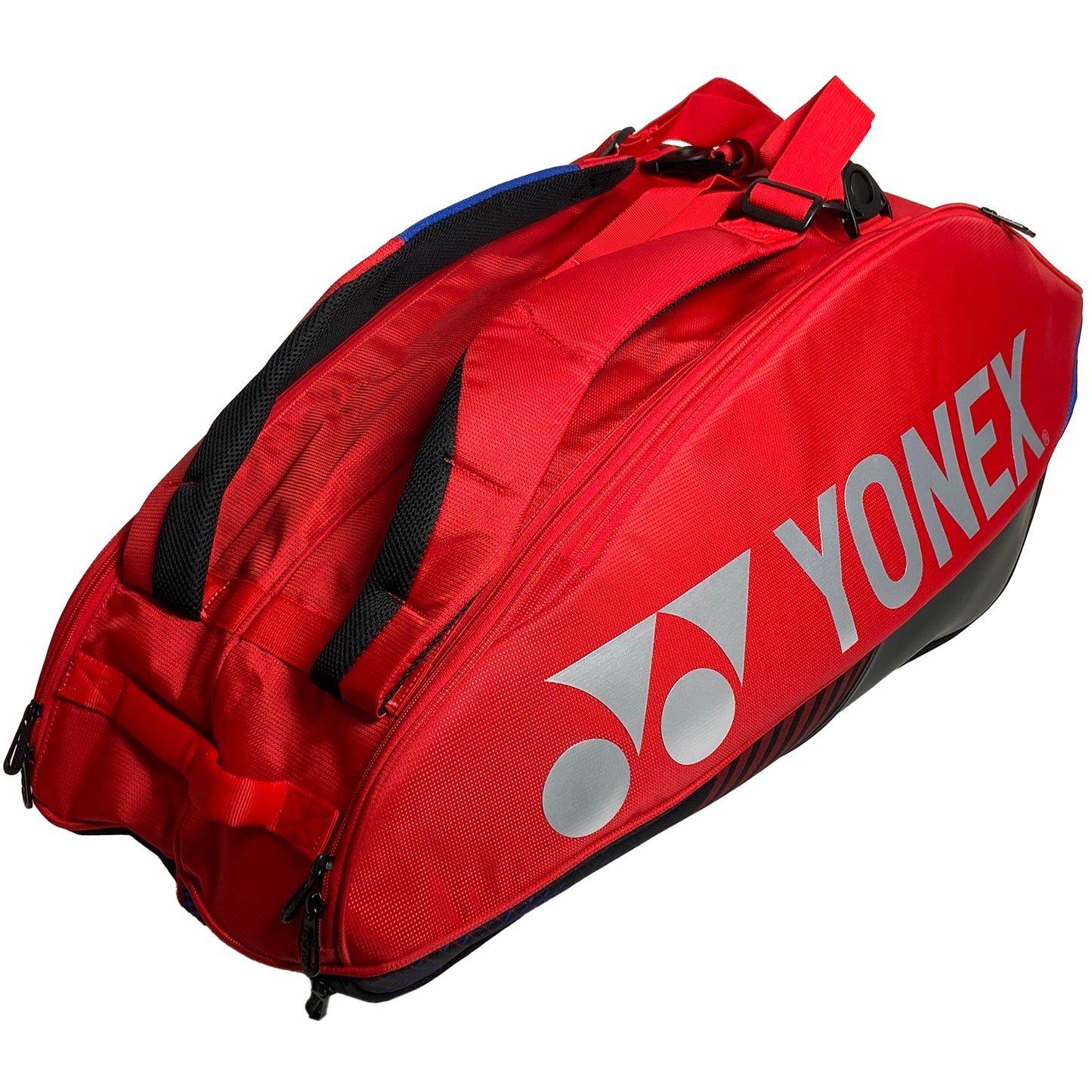 Yonex Pro Racquet Bag 6R (BAG92426) Scarlet