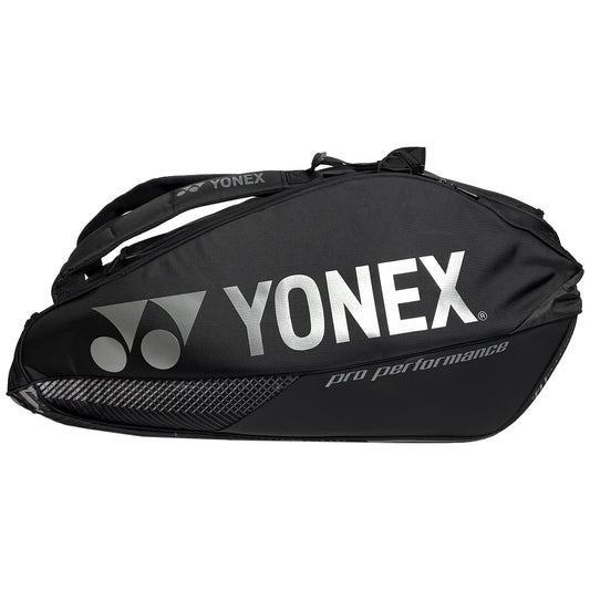 Yonex Sac Pro Racquet 9R (BAG92429) Noir