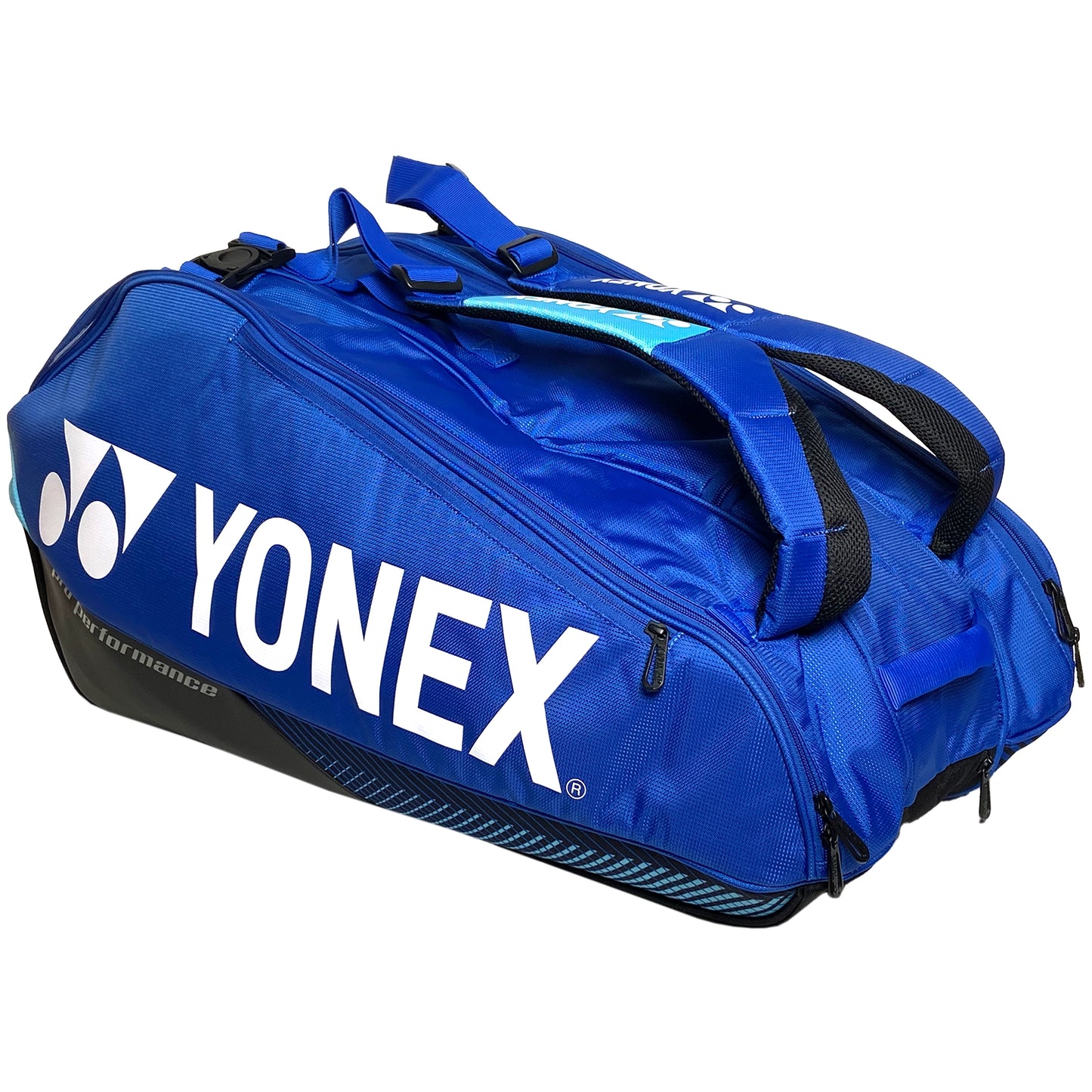 Yonex Sac Pro Racquet 9R (BAG92429) Bleu