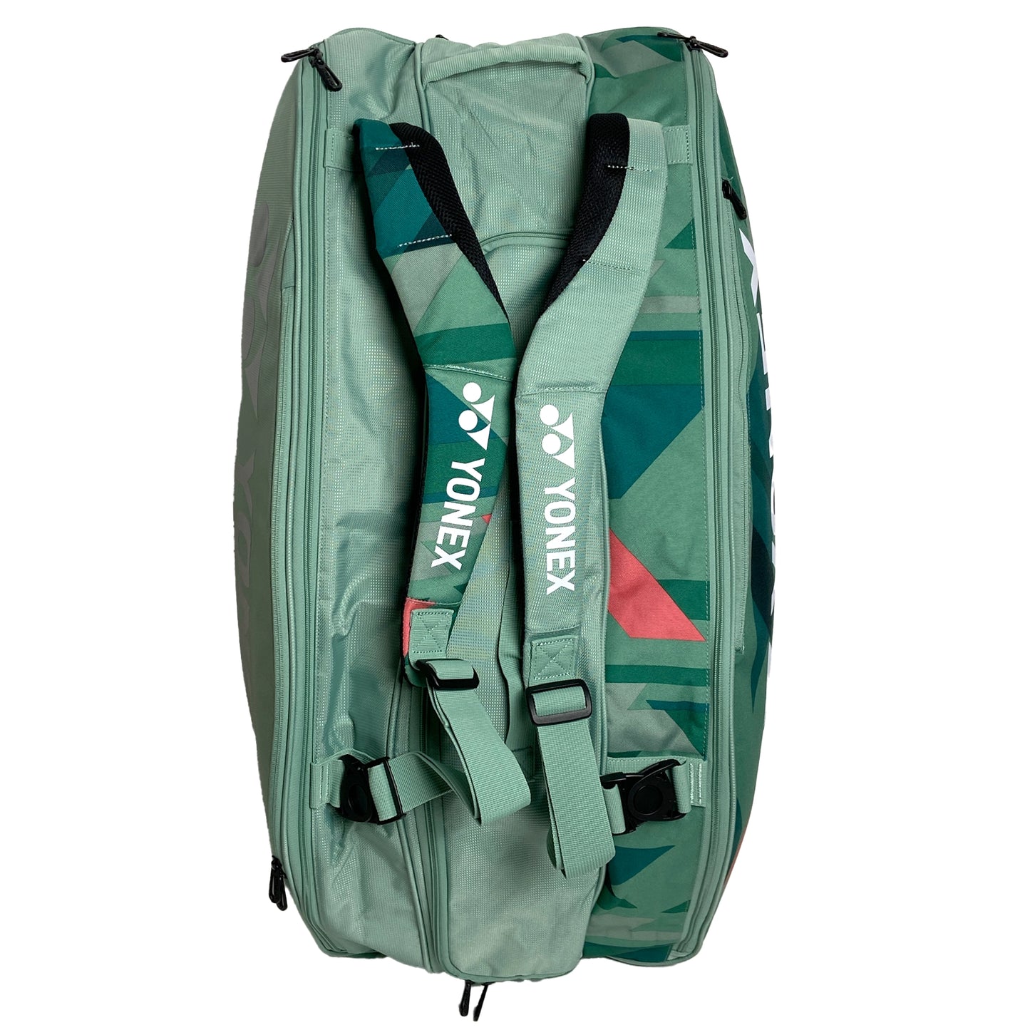 Yonex Pro Racquet Bag 9R (BAG92429) Olive