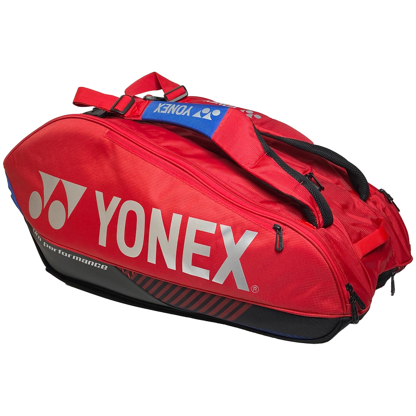 Yonex Pro Racquet Bag 9R (BAG92429) Scarlet