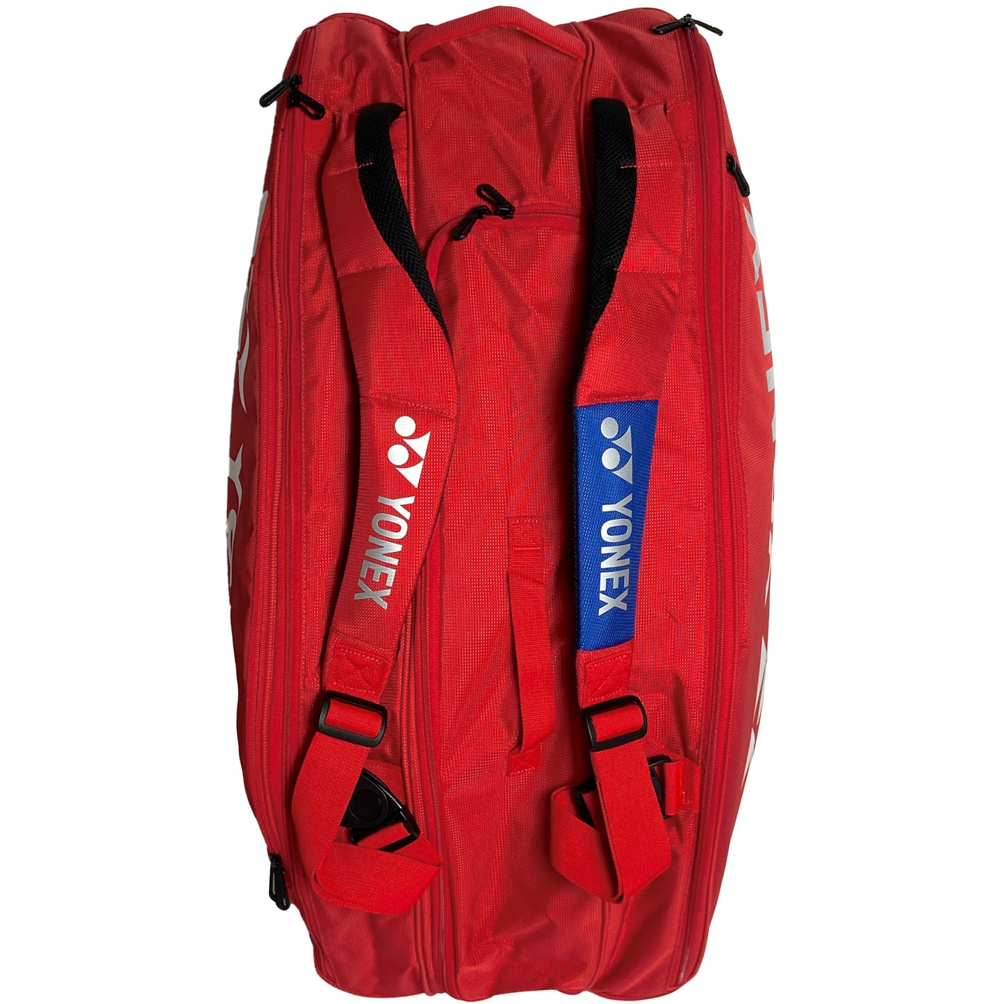 Yonex Pro Racquet Bag 9R (BAG92429) Scarlet