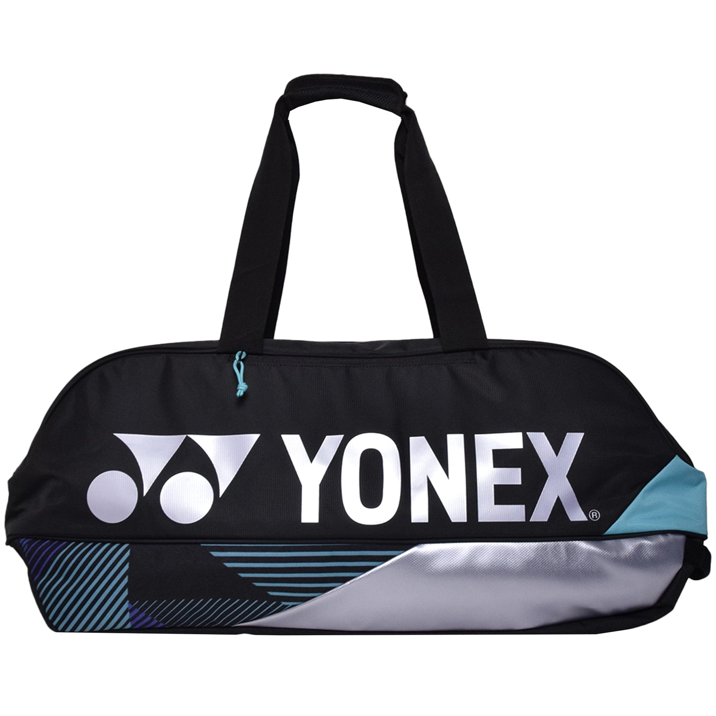 Yonex Pro Tournament Bag (BAG92431W) Black/Silver