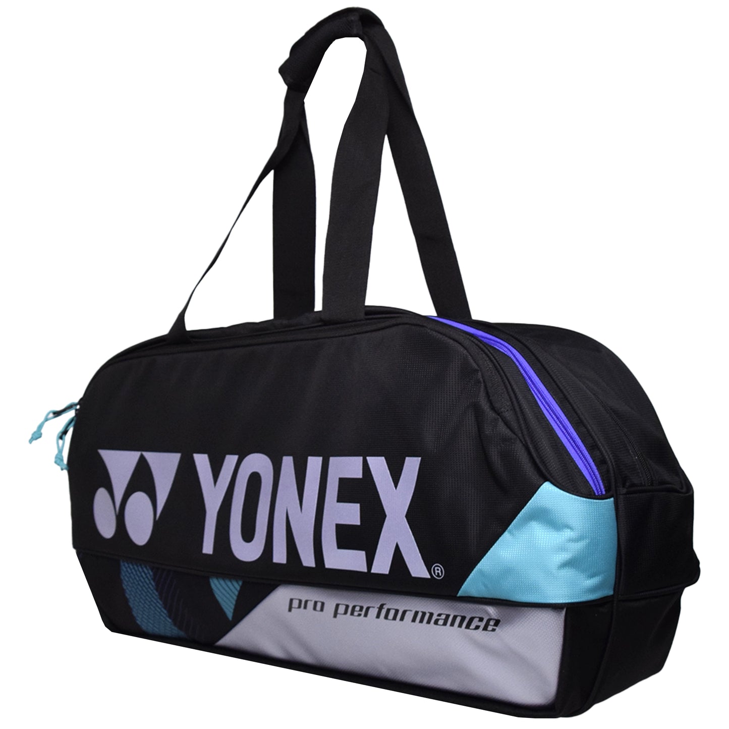 Yonex Pro Tournament Bag (BAG92431W) Black/Silver