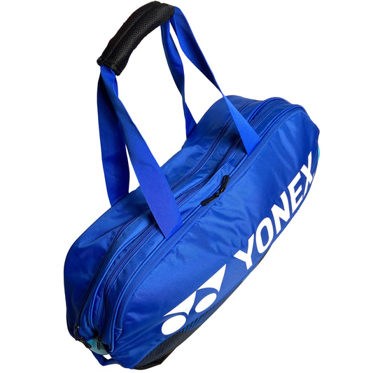 Yonex Pro Tournament Bag (BAG92431W) Cobalt Blue