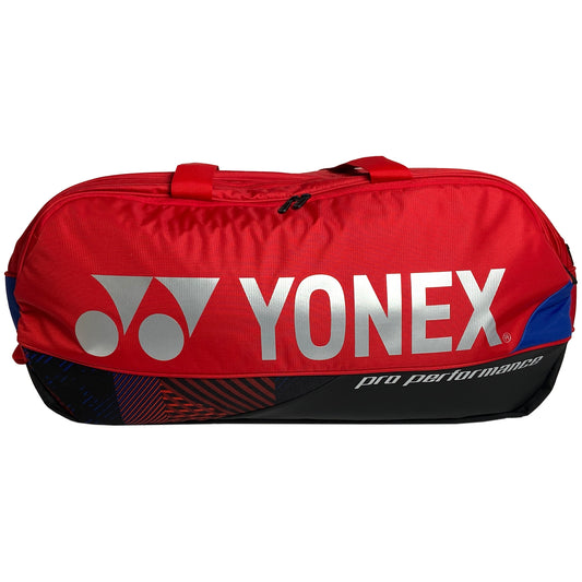 Yonex Pro Tournament Bag (BAG92431W) Scarlet