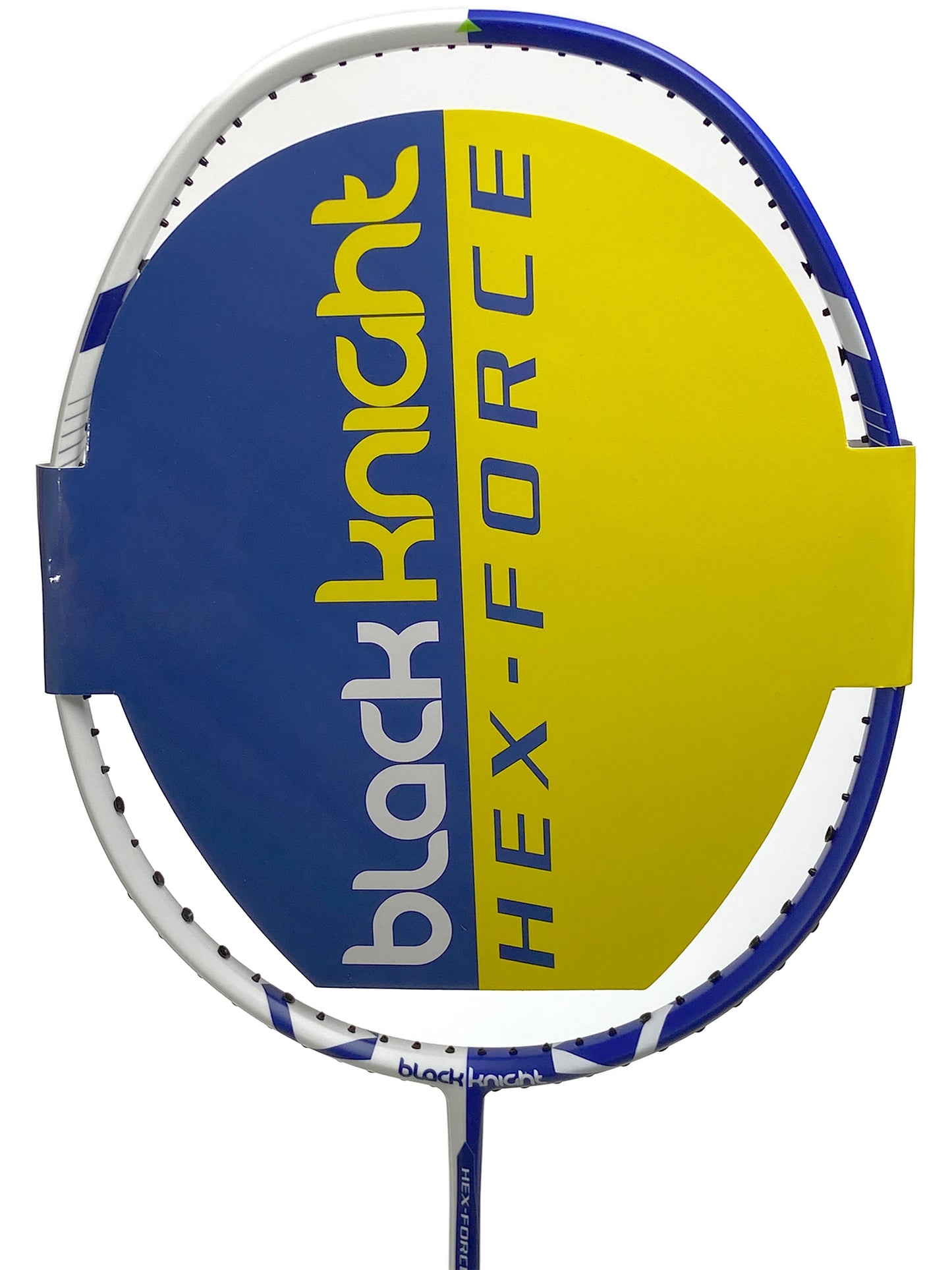 Black Knight Hex-Force 360-S4 Blanc/Marine