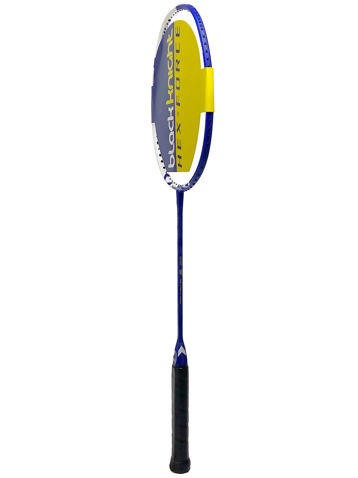 Black Knight Hex-Force 360-S4 Blanc/Marine