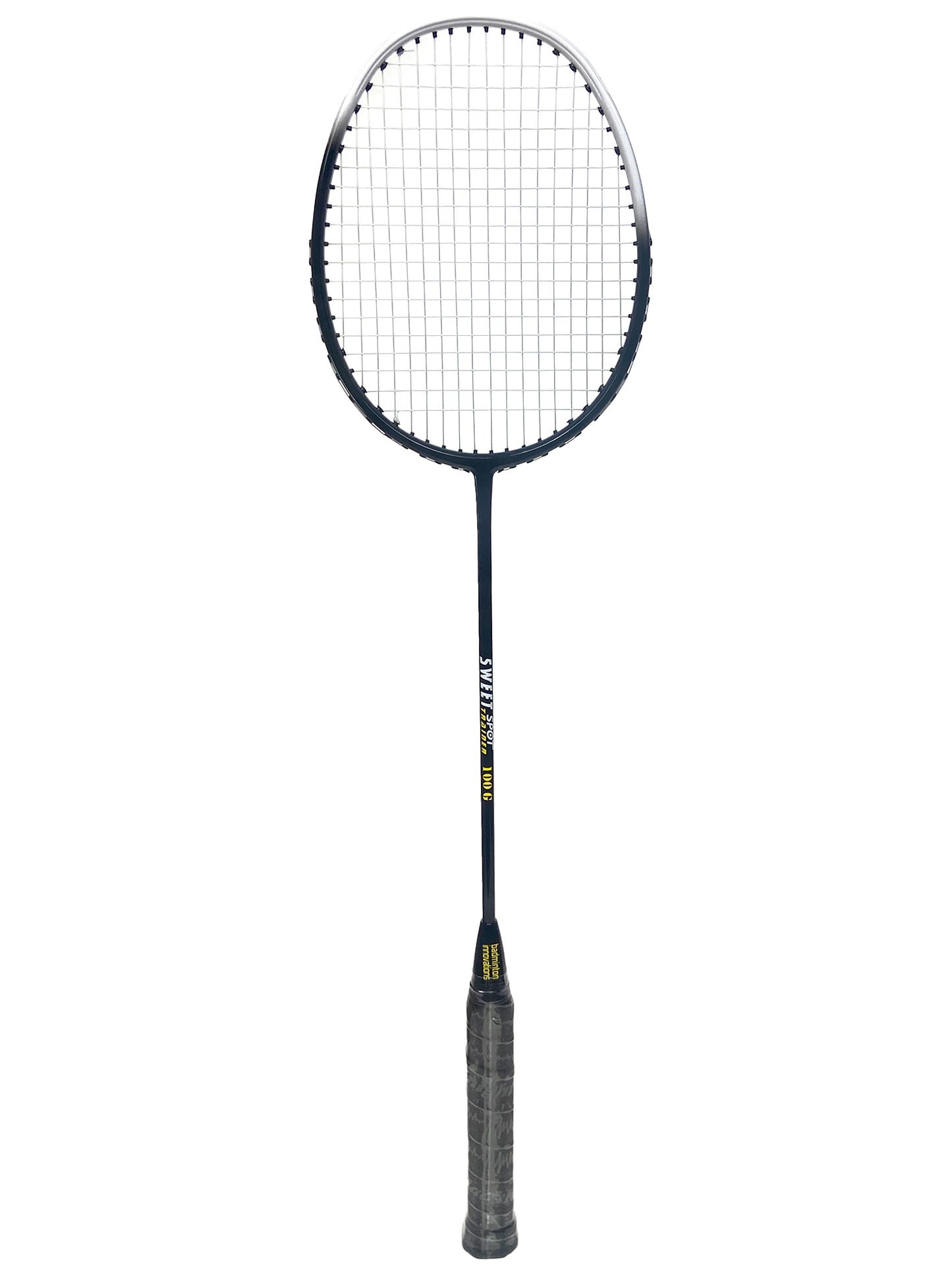 Badminton Innovations Sweet Spot Trainer Strung - 100g