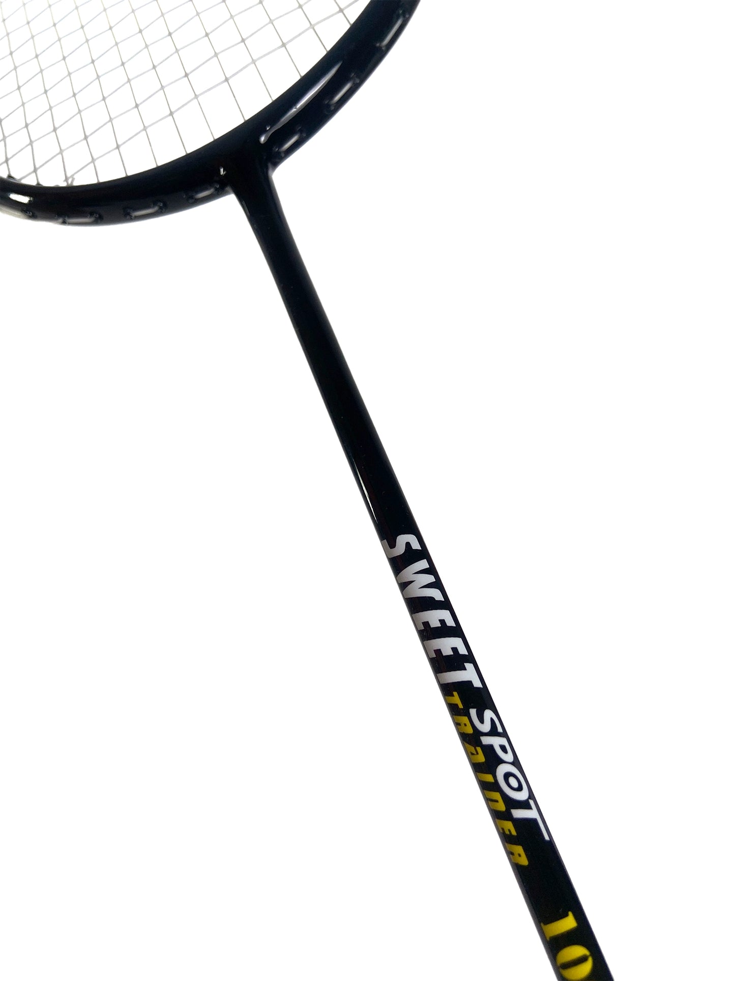 Badminton Innovations Sweet Spot Trainer Strung - 100g