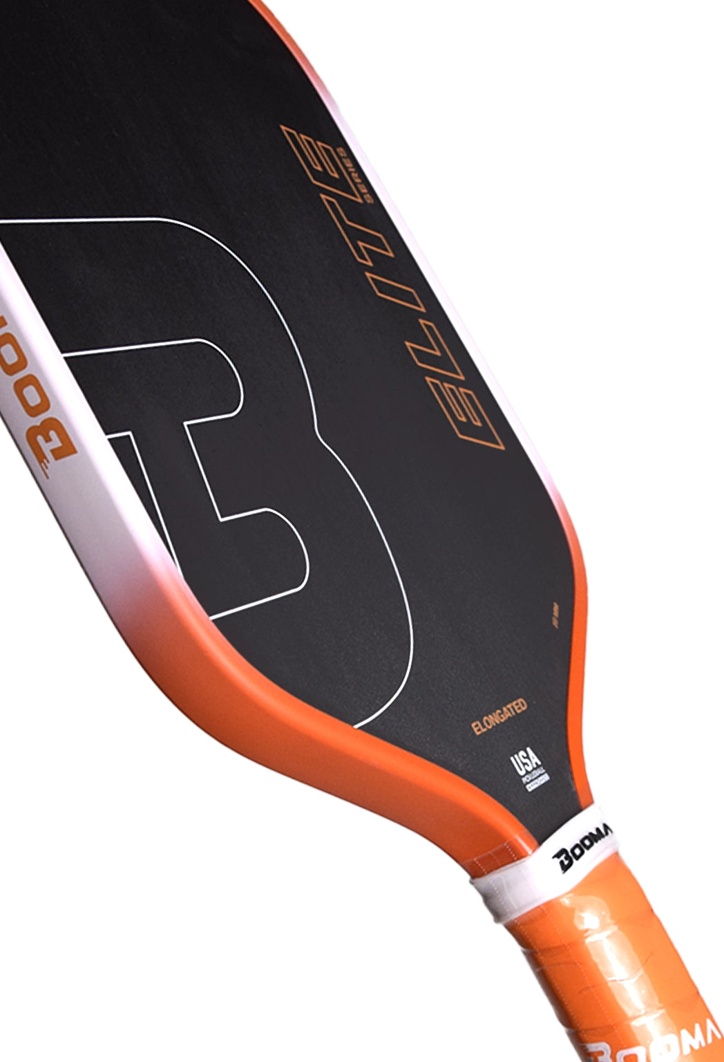 Booma Elite Series Allongée