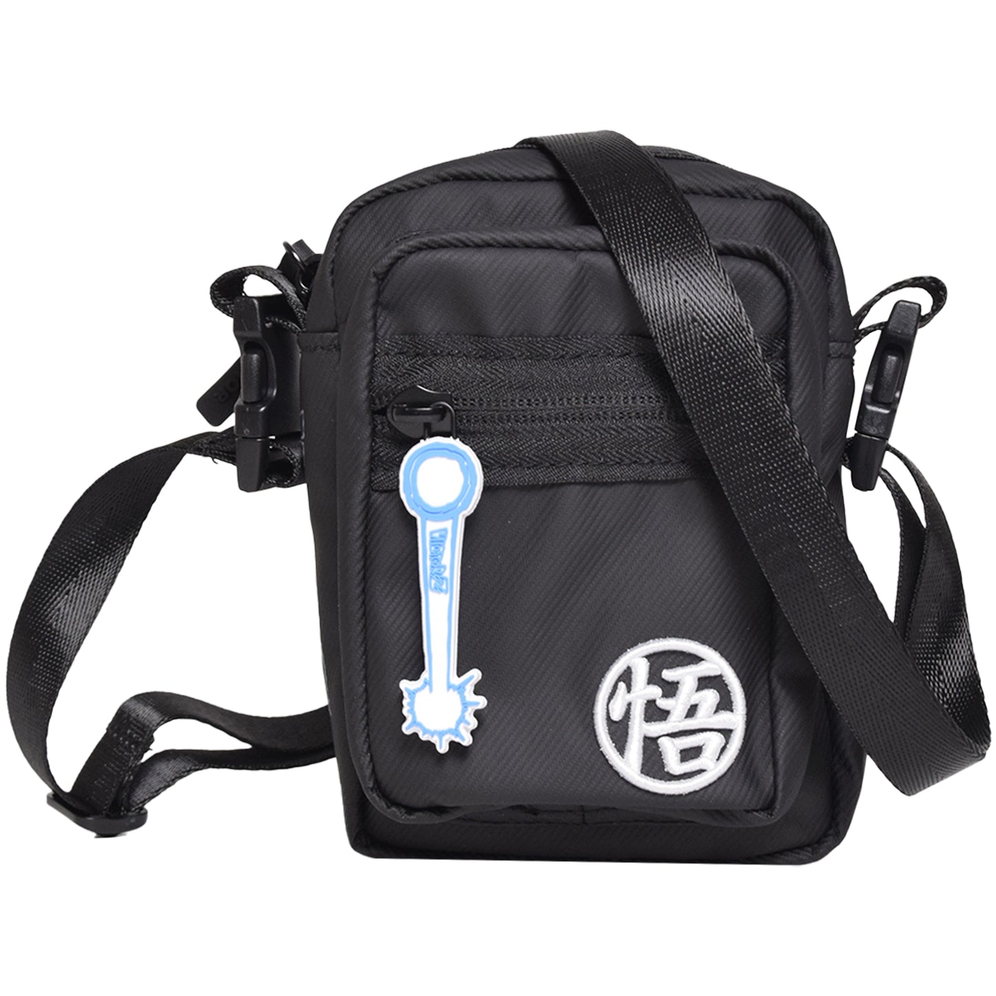 Victor x Dragon Ball Z Crossbody Pouch Bag BG5924DBZ C