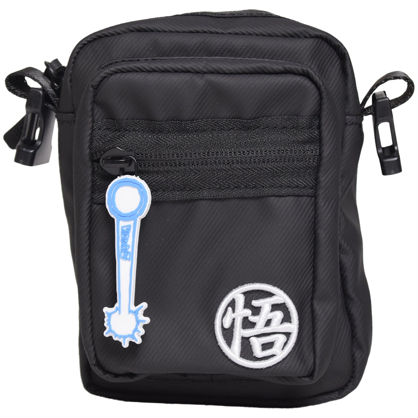 Victor x Dragon Ball Z Crossbody Pouch Bag BG5924DBZ C