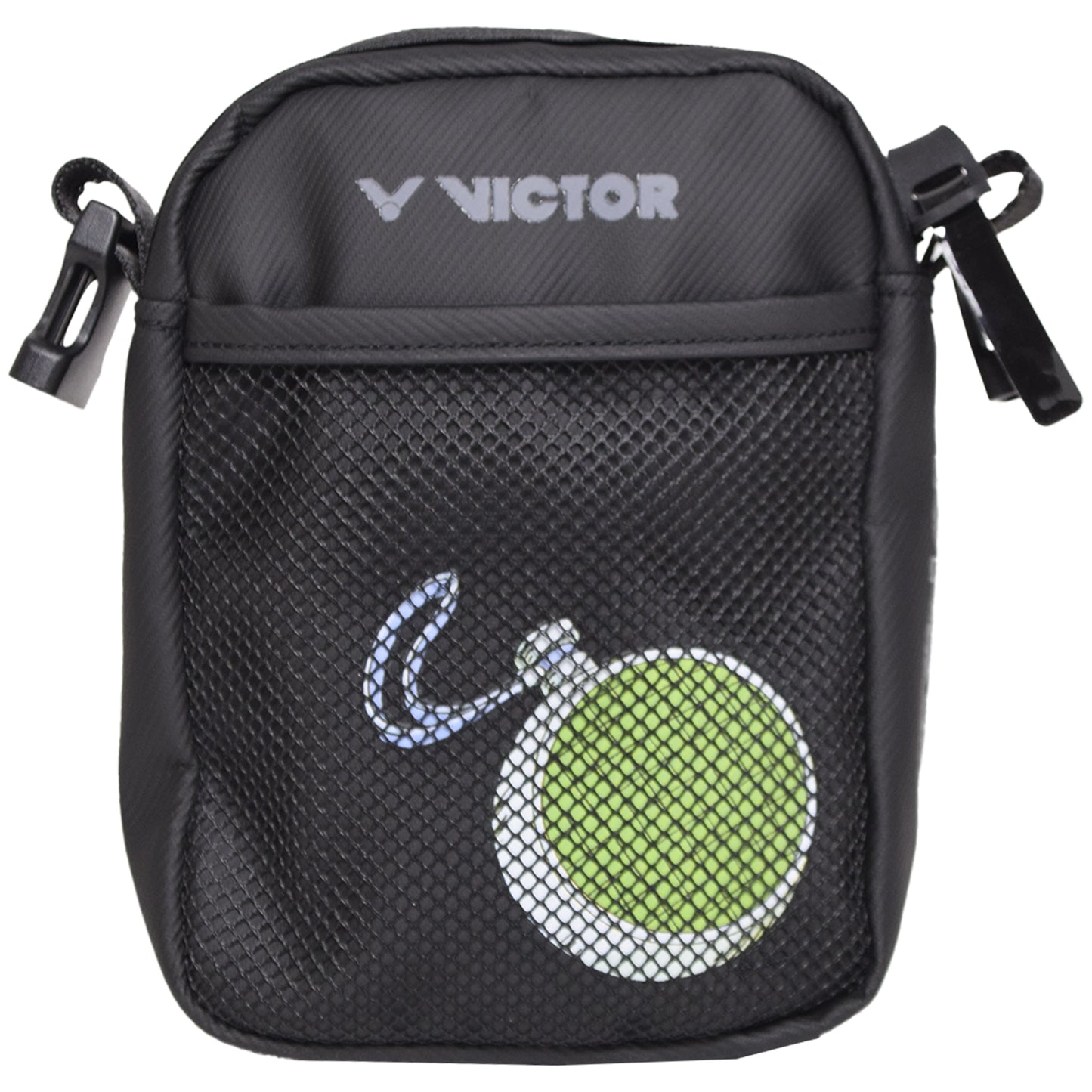 Victor x Dragon Ball Z Crossbody Pouch Bag BG5924DBZ C