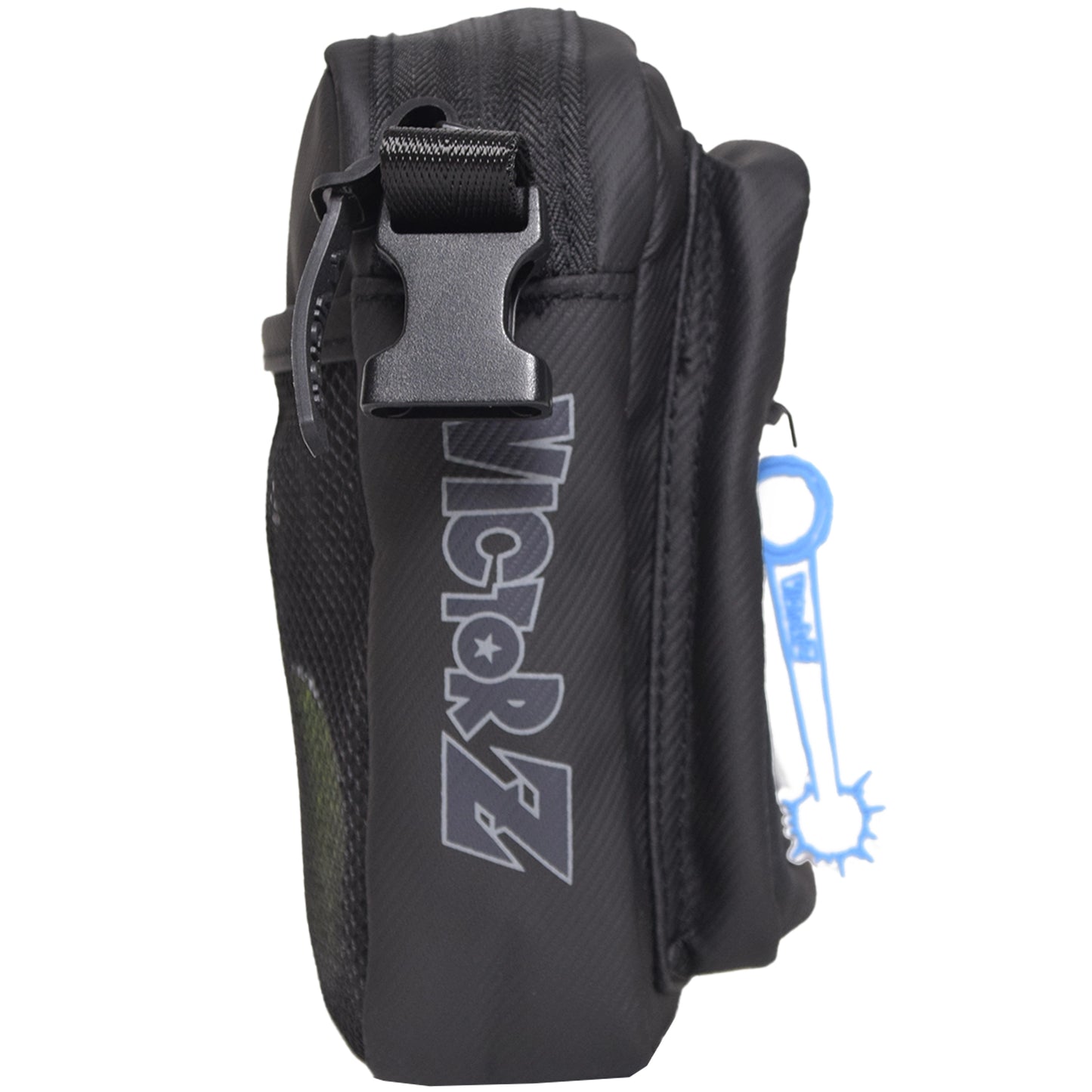 Victor x Dragon Ball Z Crossbody Pouch Bag BG5924DBZ C
