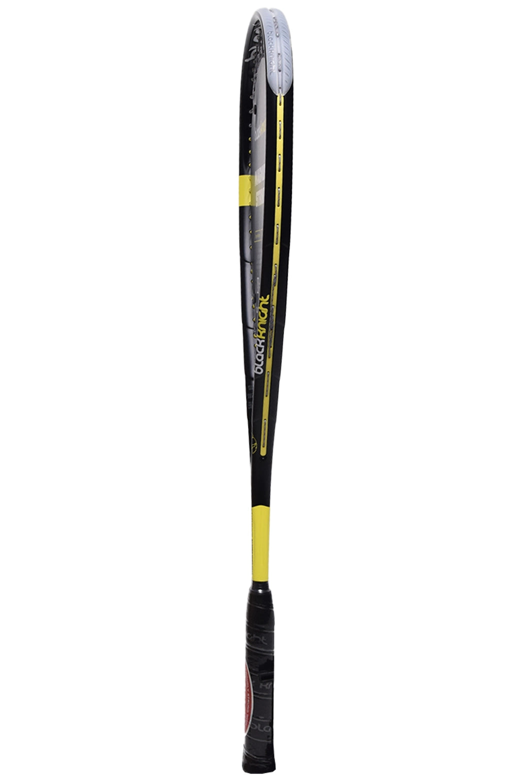 Black Knight Magnum Strike Squash Racquet