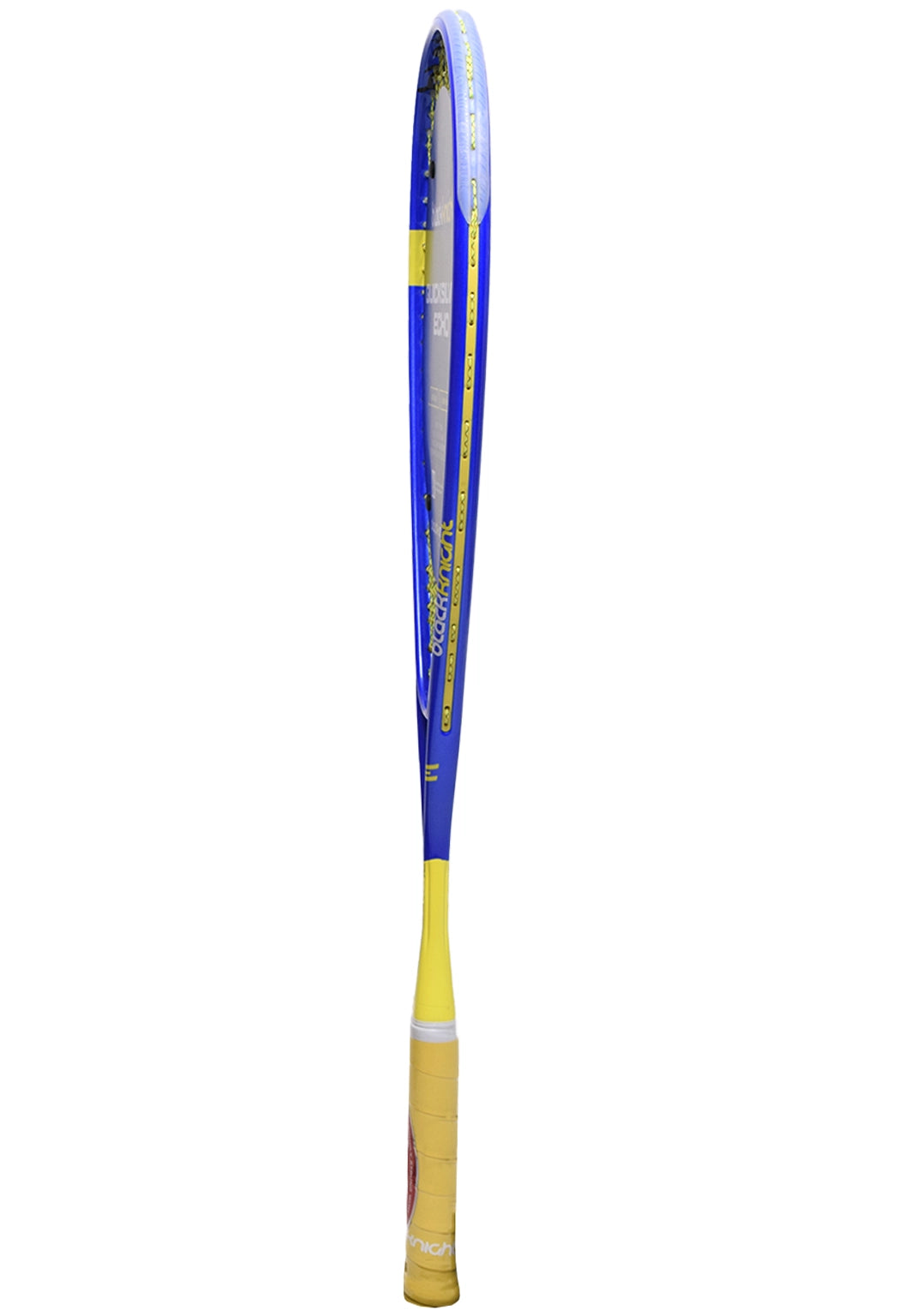 Black Knight Quicksilver Echo Squash Racquet