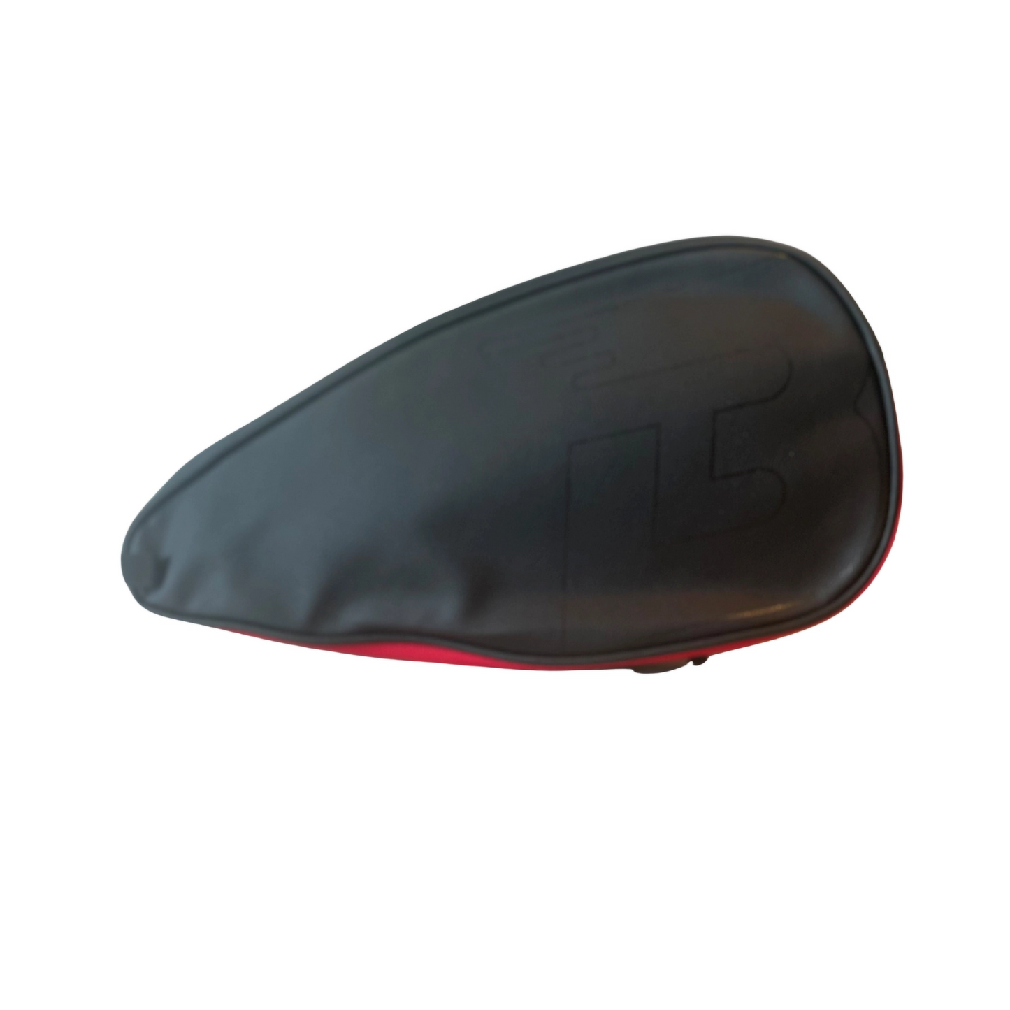 Booma Premium Protective Case (Red)