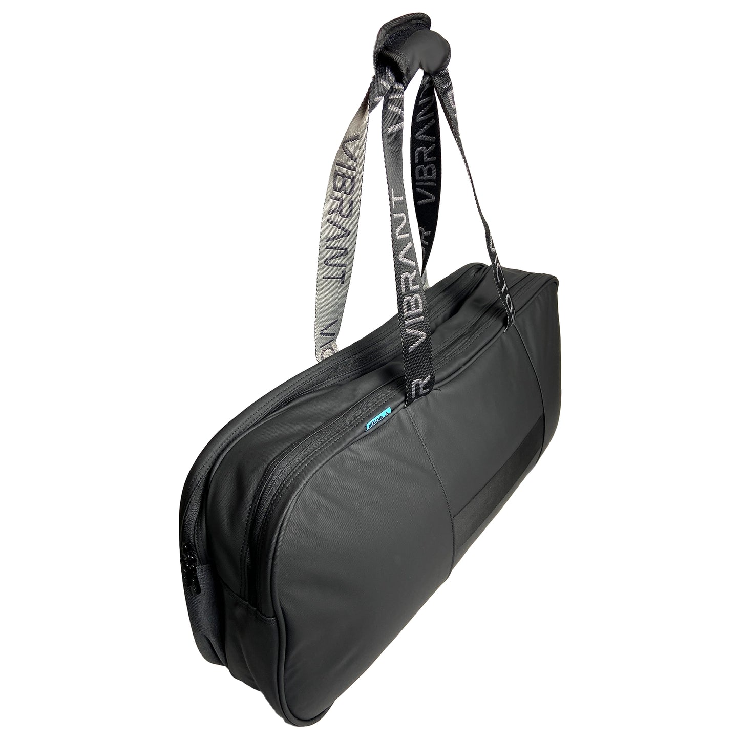 Victor Rectangular Bag - Black (BR3651-C)