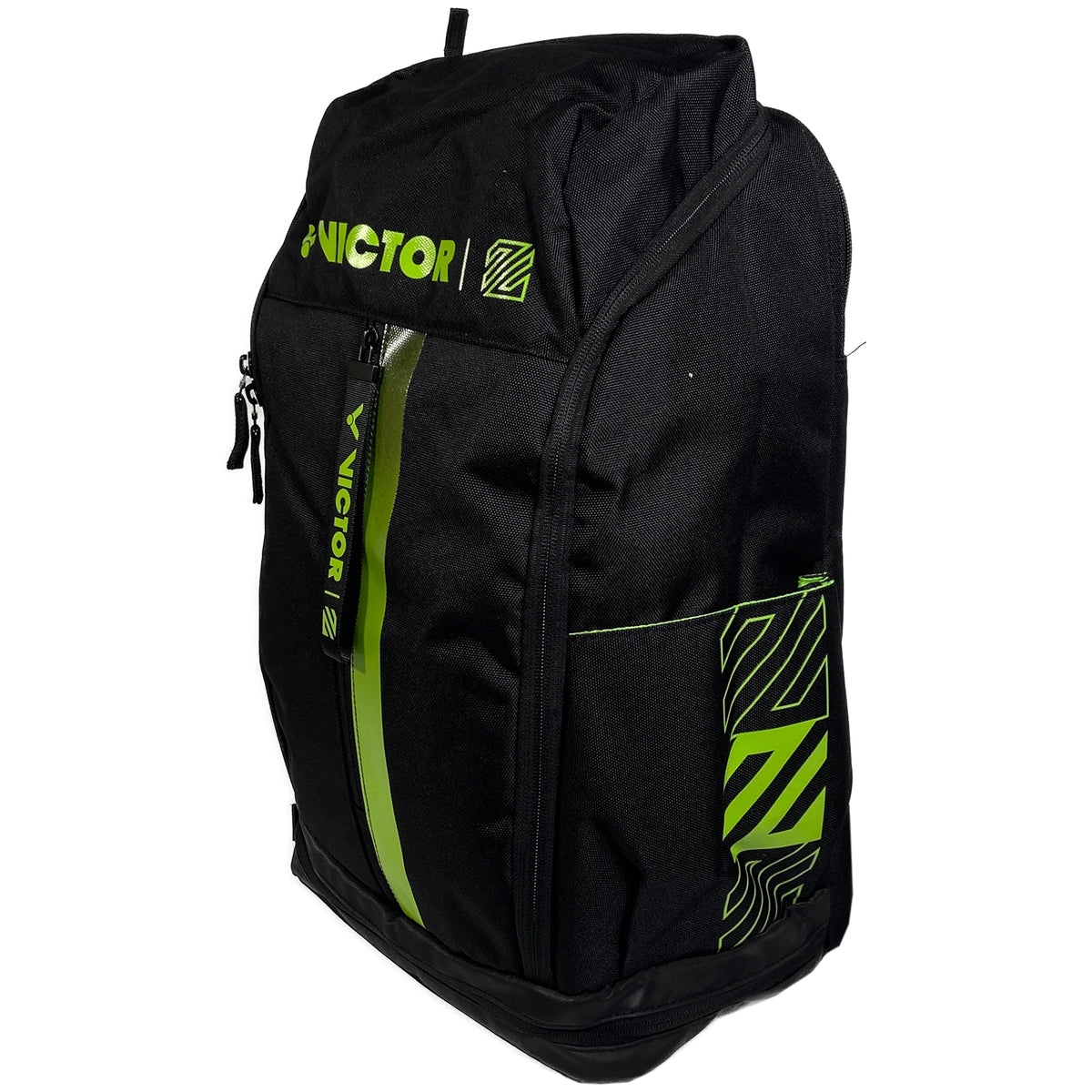 Victor Backpack Black BR5010LZJ C