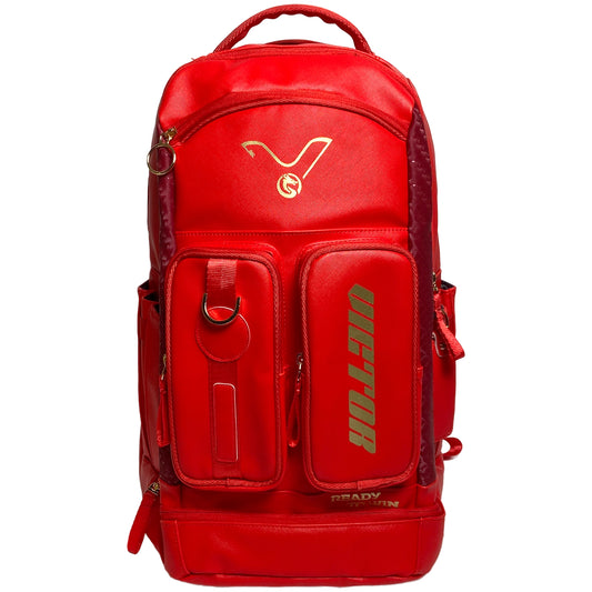 Victor CNY Edition Backpack - Red (BR5016CNY-EX D)