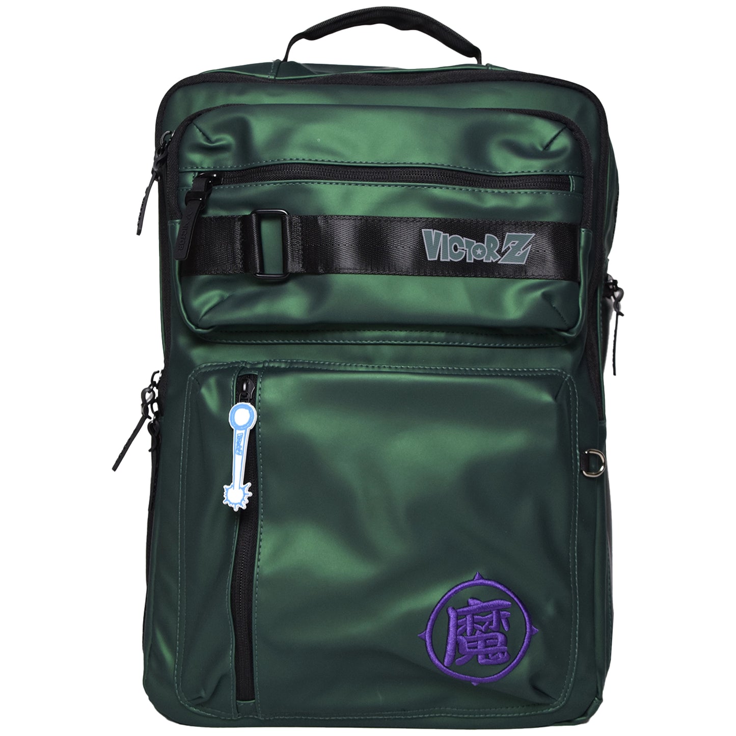 Victor x Dragon Ball Z Sac à dos BR5039DBZ G