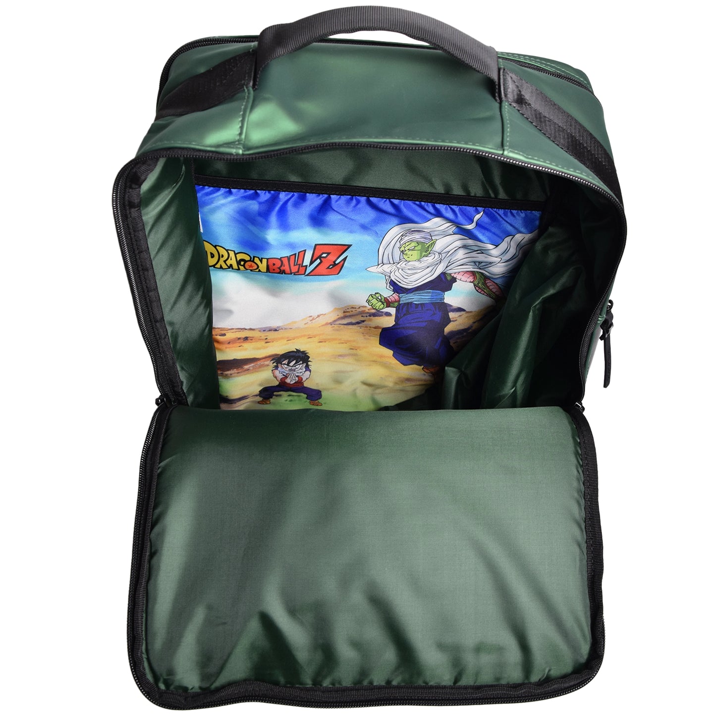 Victor x Dragon Ball Z Sac à dos BR5039DBZ G