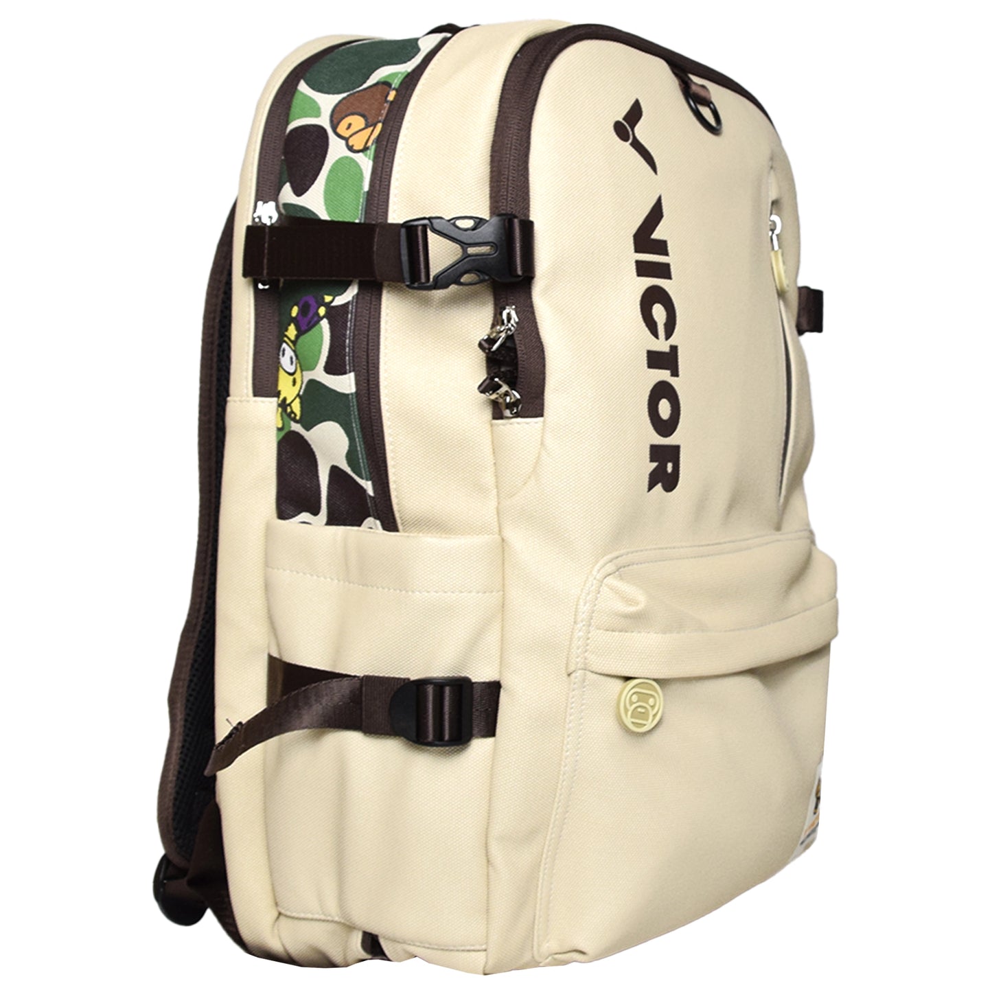 Victor x Baby Milo Backpack BR5049BM V