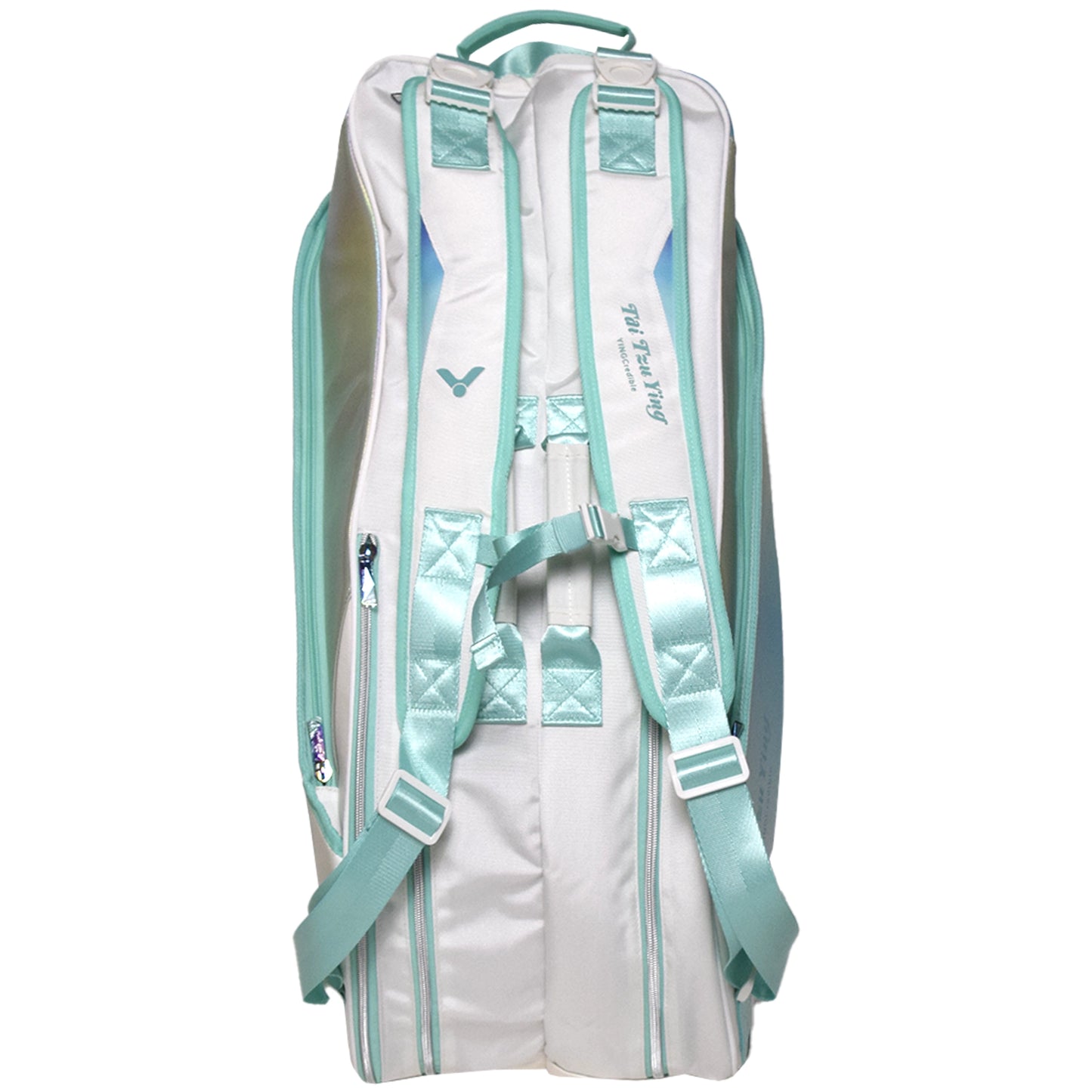 Victor Tai Tzu Ying 6-Piece Racket Bag BR5233TTY-AR
