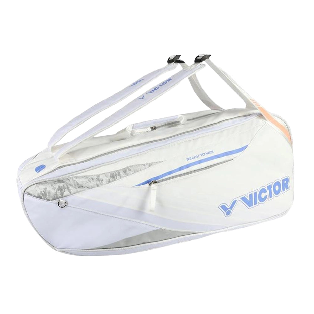 Victor Sac de 6 raquettes BR5260 AM