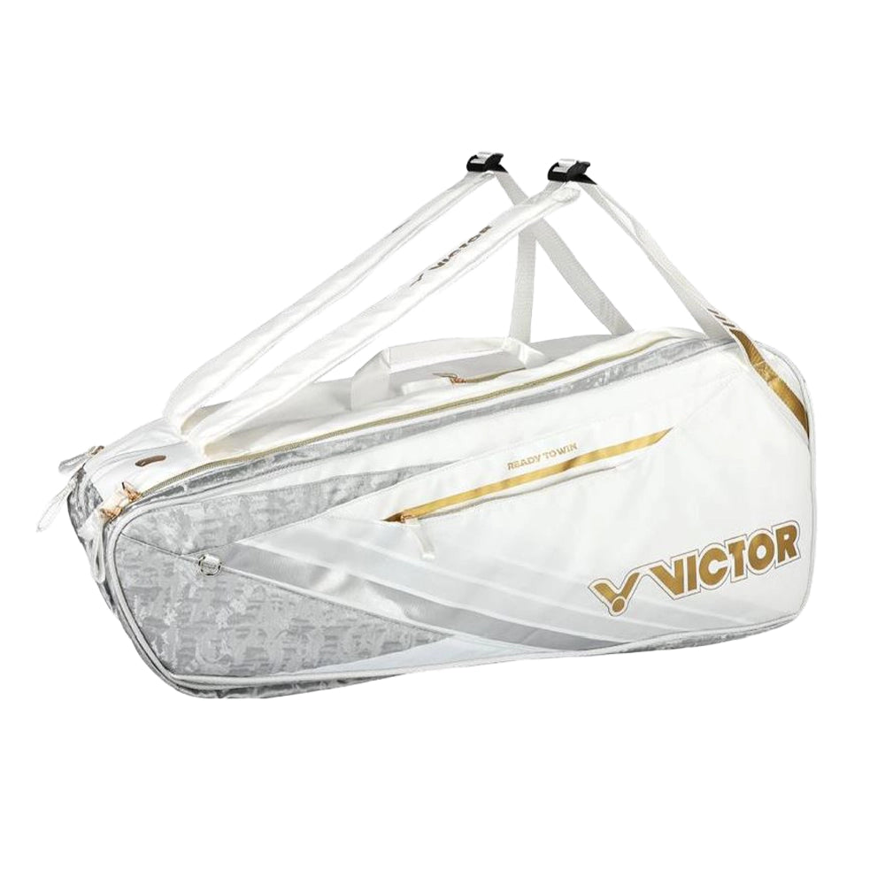 Victor Sac de 6 raquettes BR5260 AX