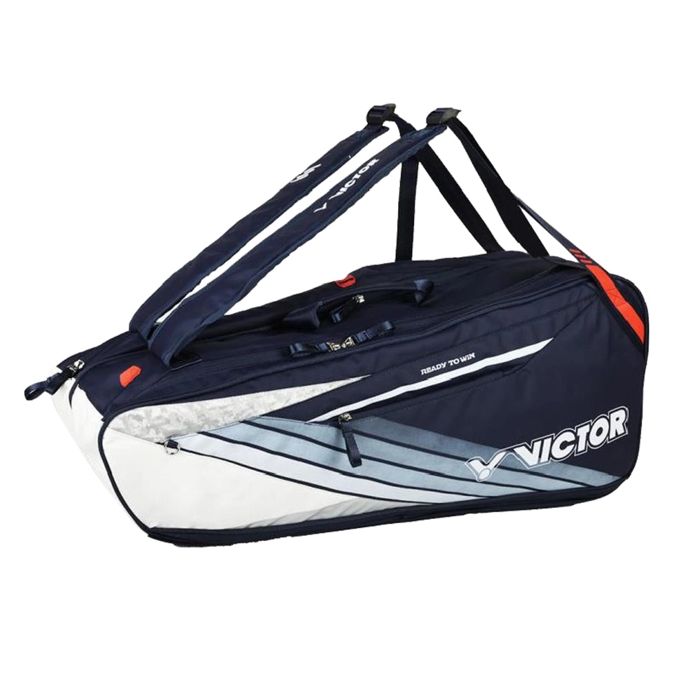 Victor Sac de 6 raquettes BR5260 BA