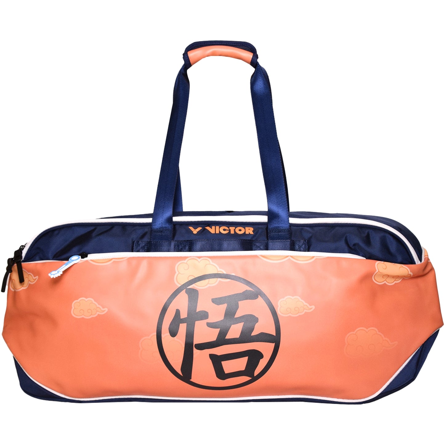 Victor x Dragon Ball Z Sac rectangulaire BR5639DBZ O