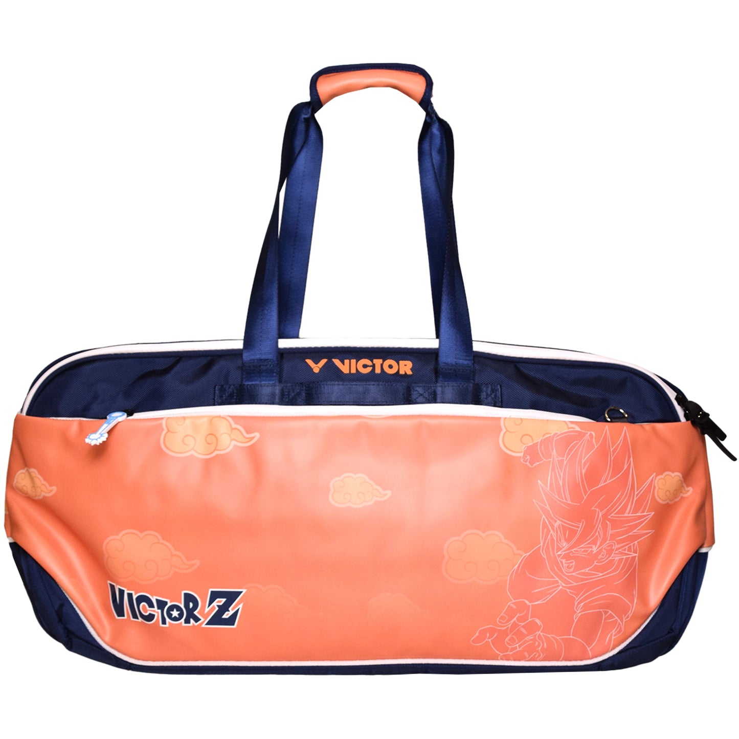 Victor x Dragon Ball Z Sac rectangulaire BR5639DBZ O