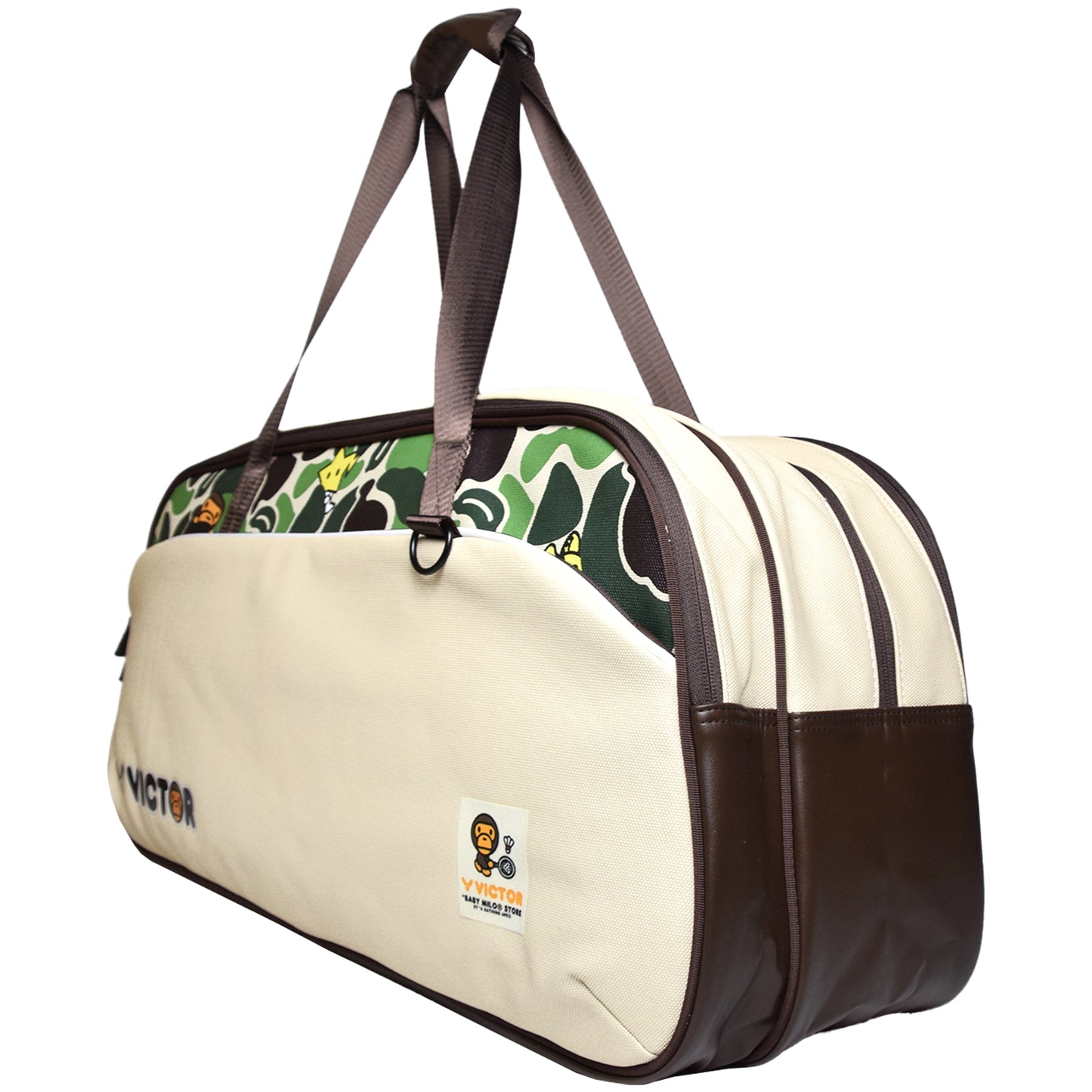 Victor x Baby Milo Rectangular Bag BR5649BM V