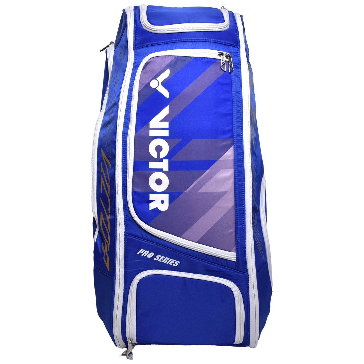 Victor Long Backpack - Blue (BR7007-B)