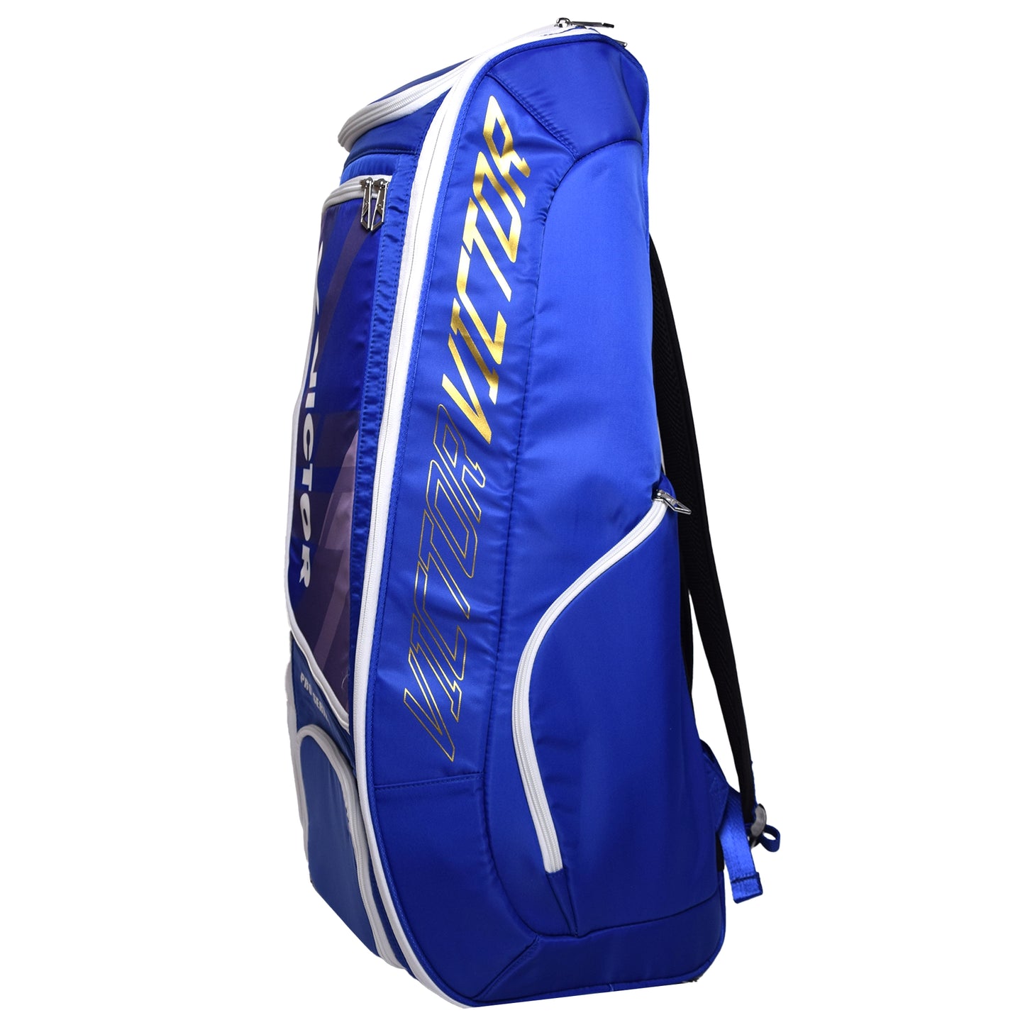 Victor Long Backpack - Blue (BR7007-B)