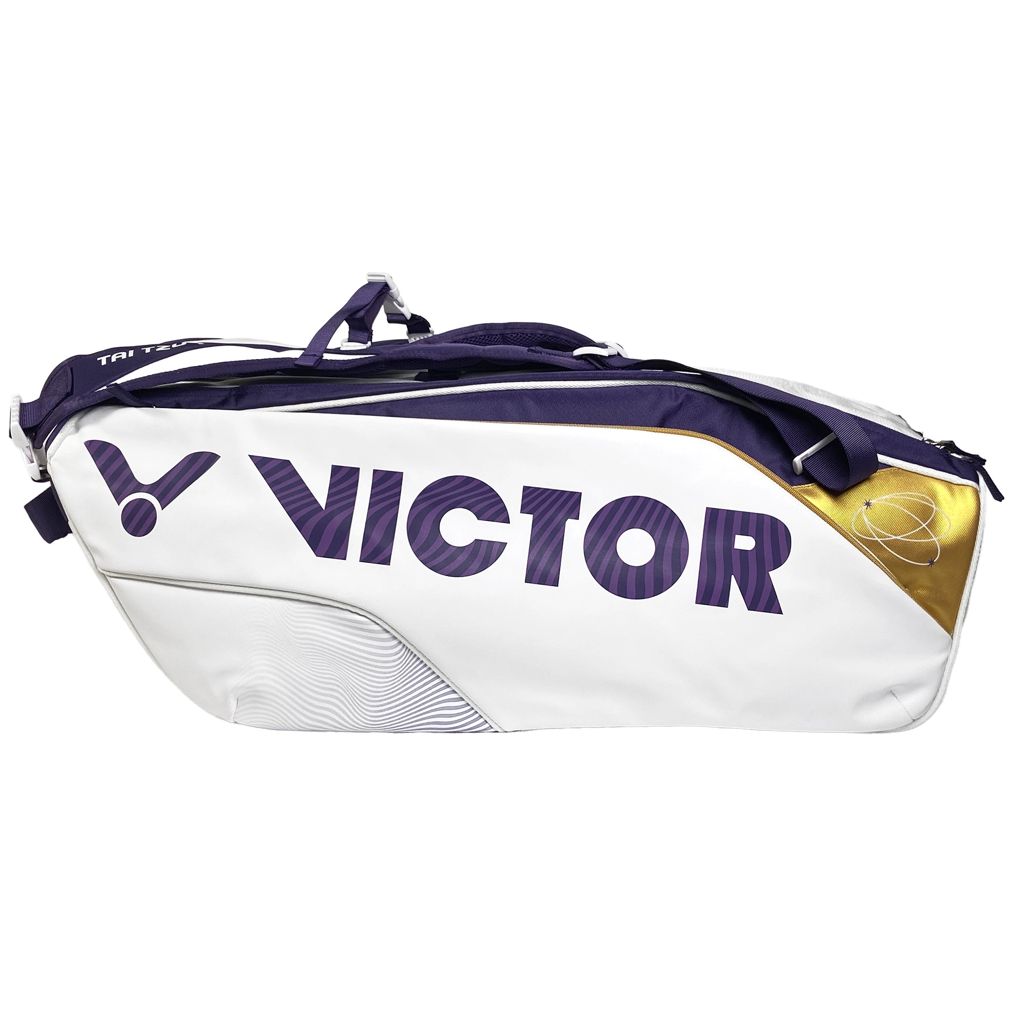 Badminton kit bag victor hotsell