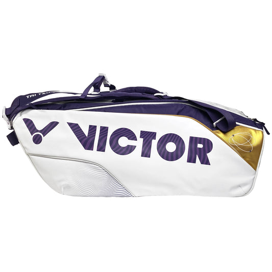 Victor sac de 6 raquettes rectangulaire (BR9213TTY-AJ)