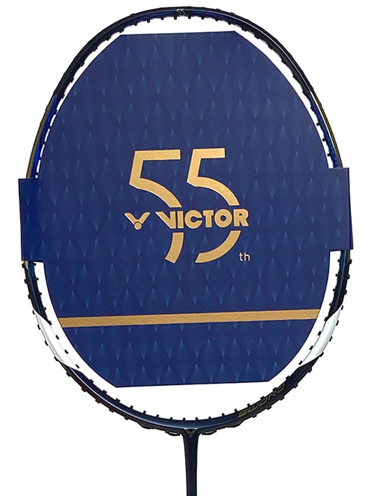 Victor 55e anniversaire Brave Sword 12 SE B (Bleu nuit) Non cordée