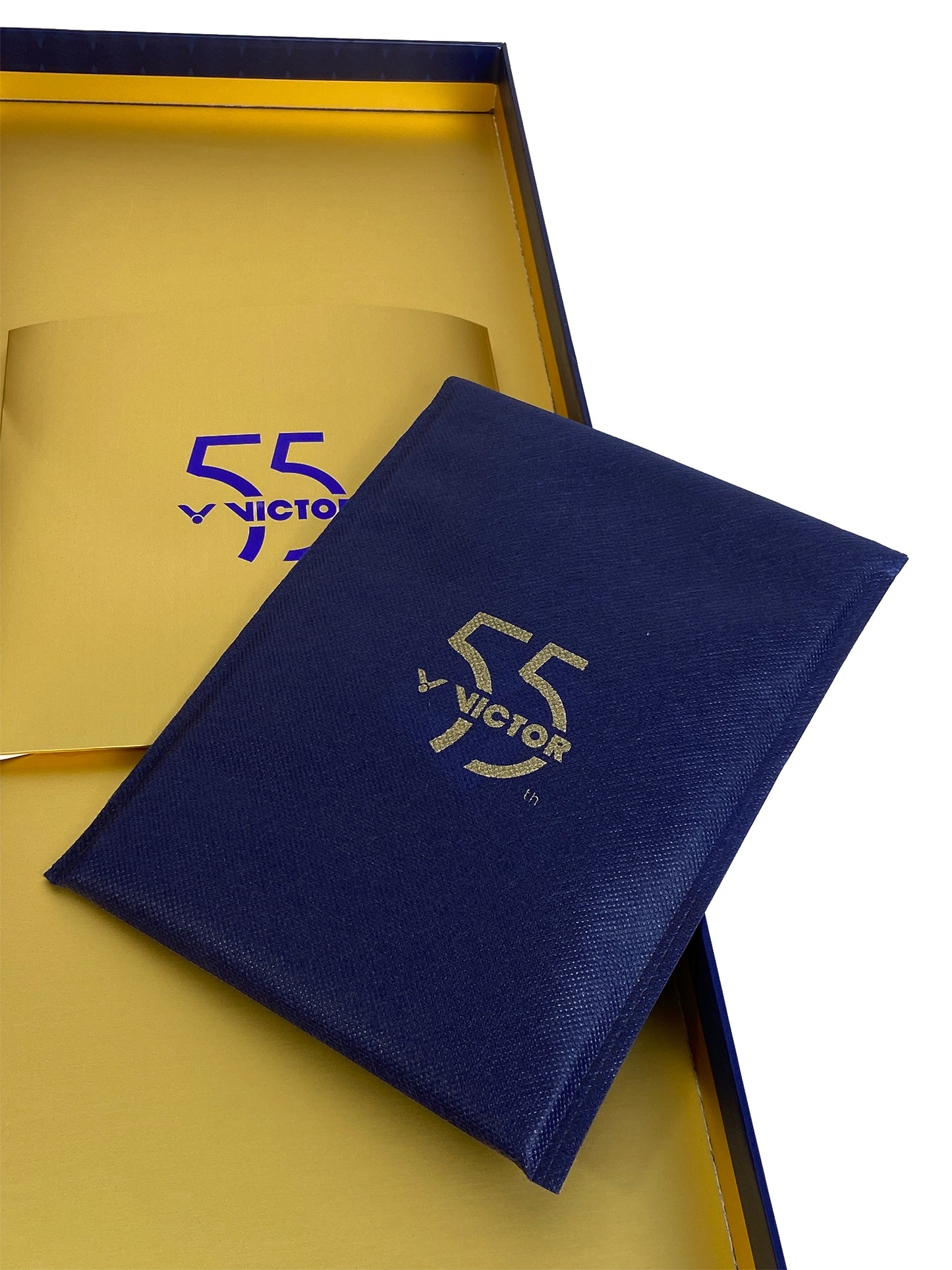 Victor 55th Anniversary Brave Sword 12 DLUX Gift Box Set (BRS-12-DLUX-GB-B)