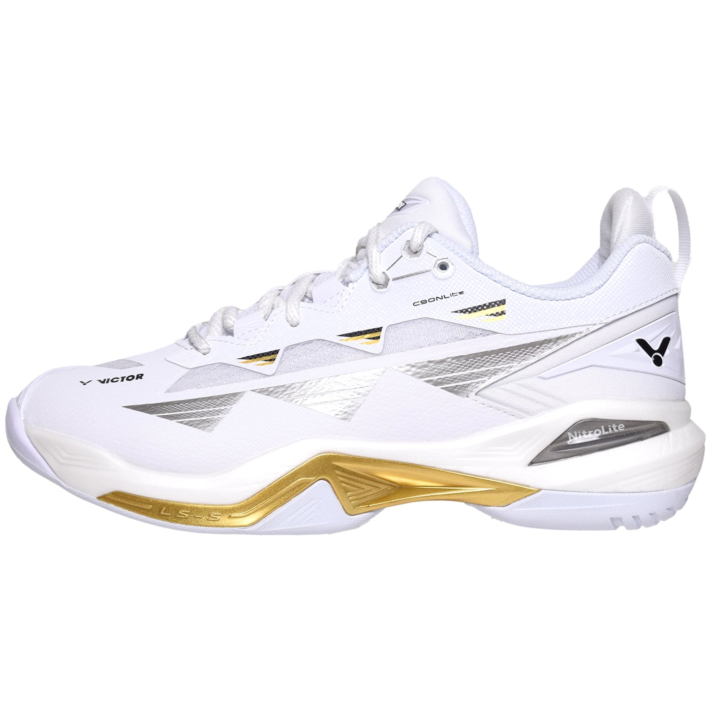 Victor Indoor Unisexe C90 Nitro Lite A