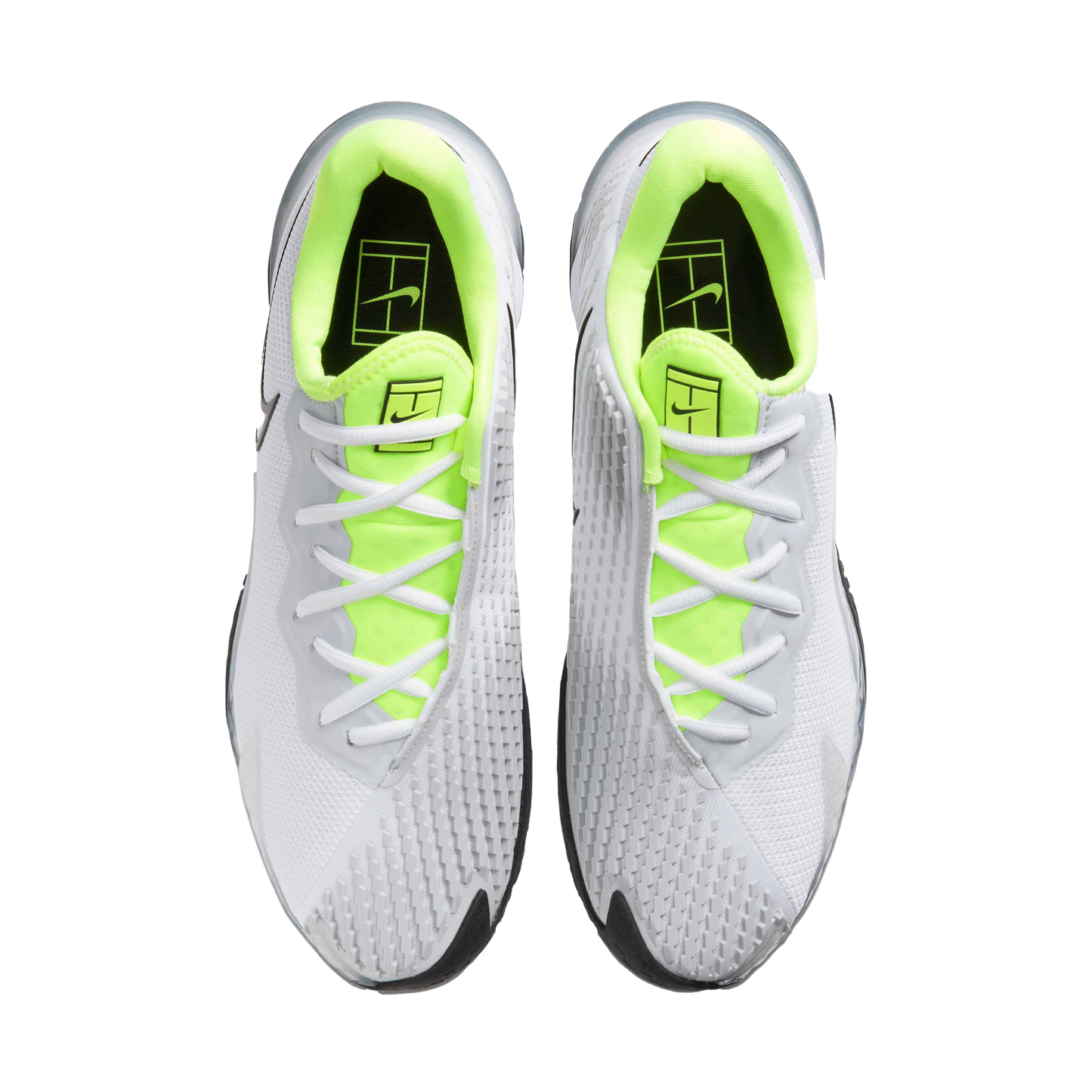 Nike Men's Air Zoom Vapor Cage 4 CD0424-100