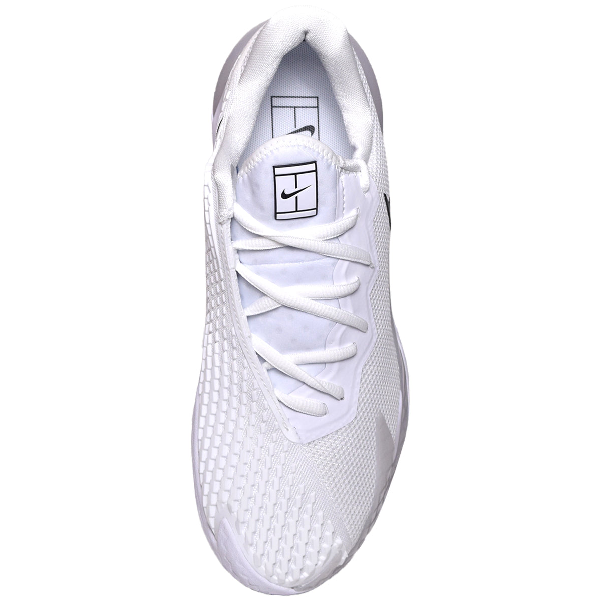 Nike Men's Air Zoom Vapor Cage 4 HC CD0424-107