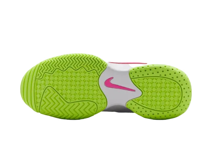NikeCourt Junior Lite 2 CD0440-107