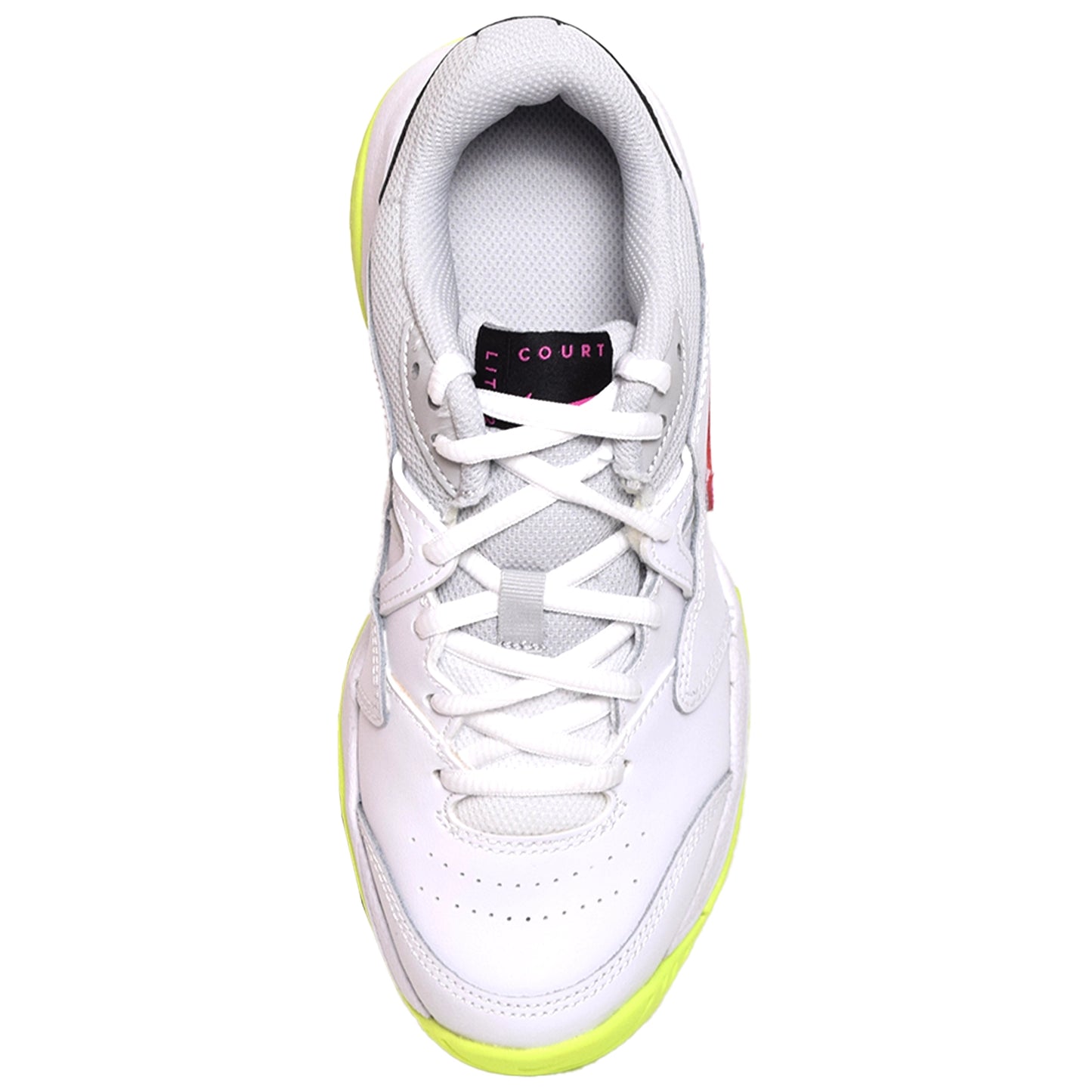 NikeCourt Junior Lite 2 CD0440-107