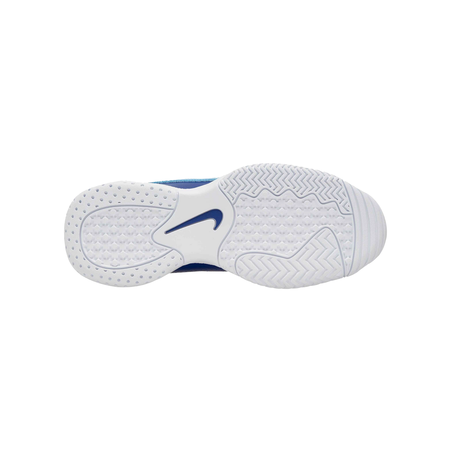 NikeCourt Junior Lite 2 CD0440-401