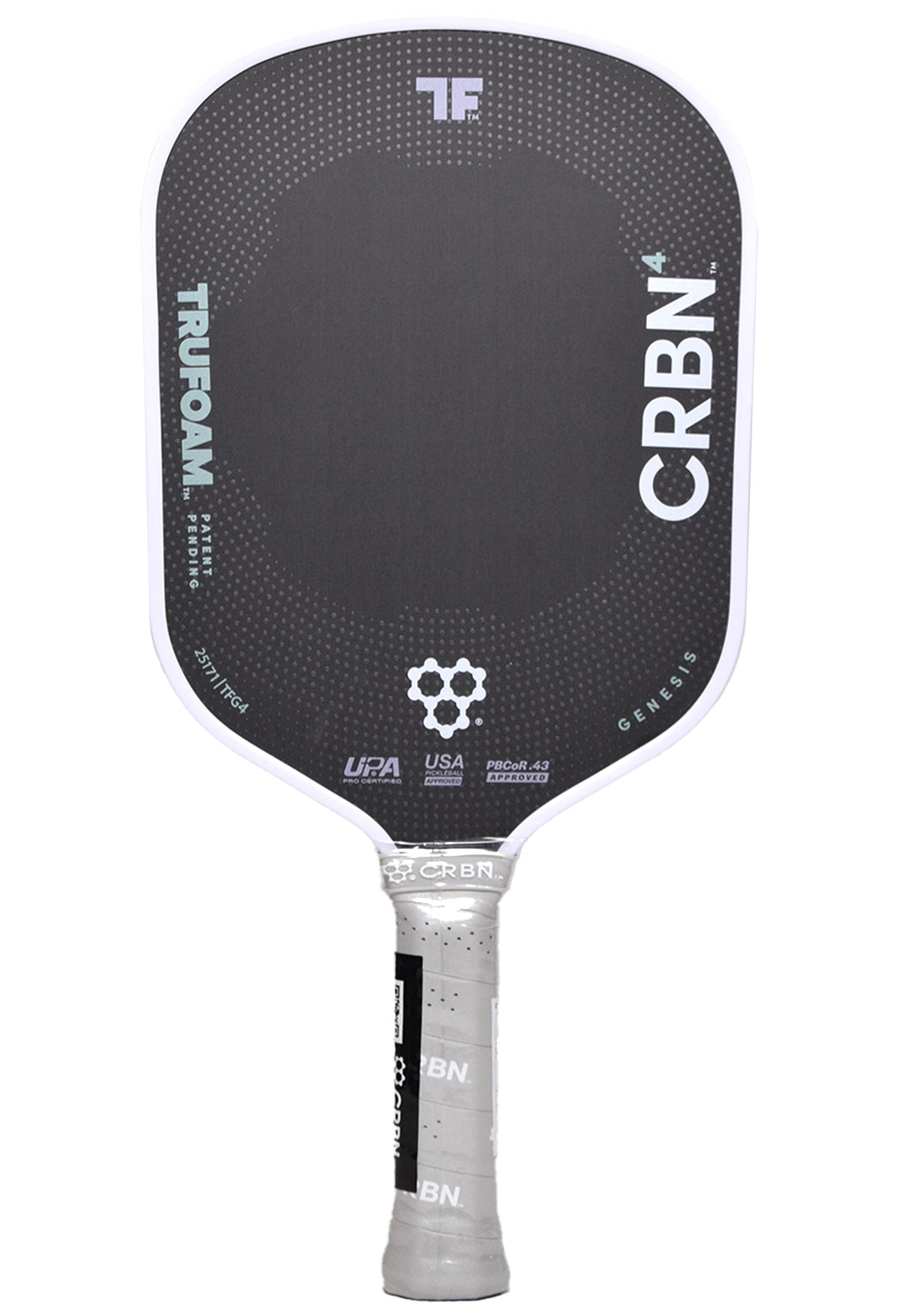 CRBN⁴ TF Genesis (Hybride, Aerocurve)