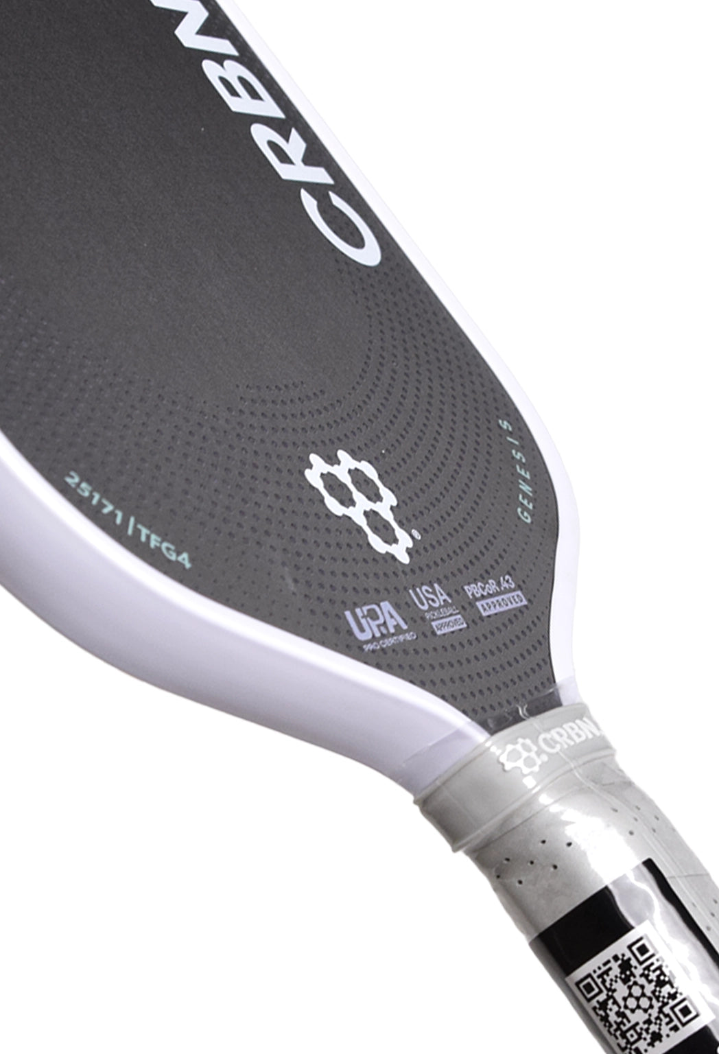 CRBN⁴ TF Genesis (Hybride, Aerocurve)